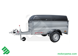 carrello cresci H7A RIM 114 coperchio ()